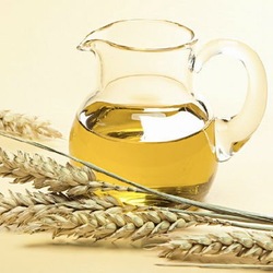 Wheat germ Carrier Oil